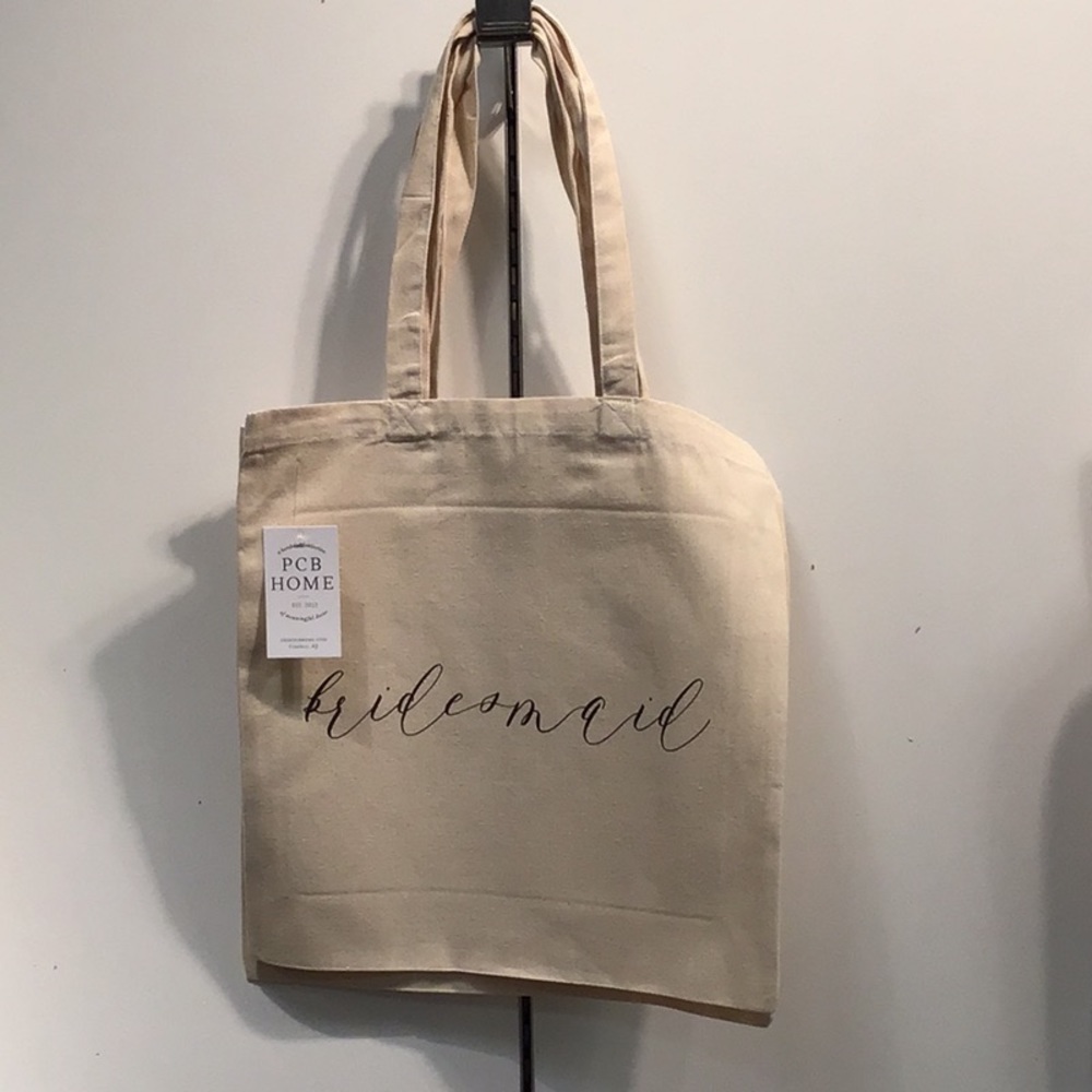 Bridesmaids Tote